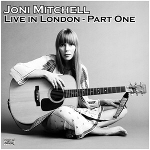 Joni Mitchell